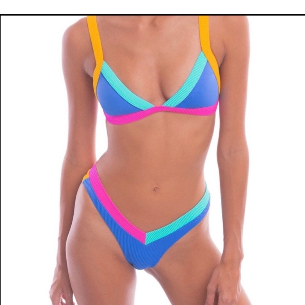 One One Swim Bikini XL/L